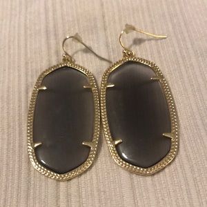 Kendra Scott Elle Earrings
